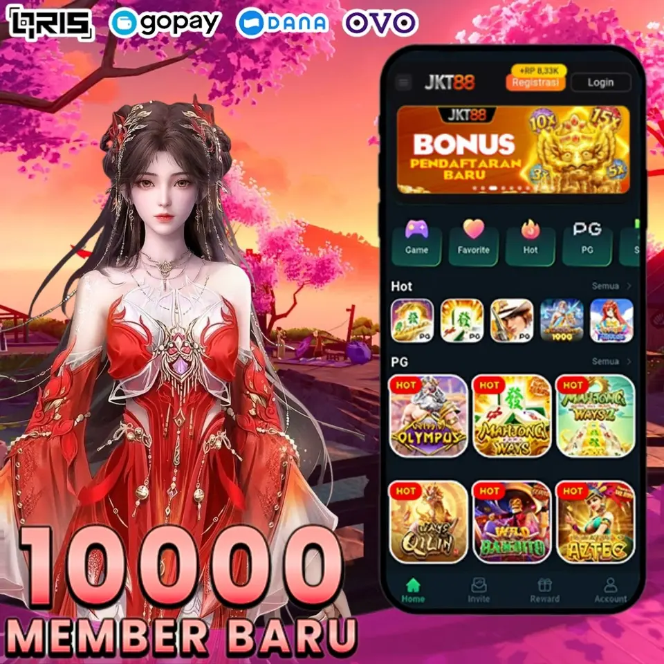 jkt88 APK