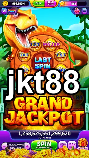 jkt88 APK