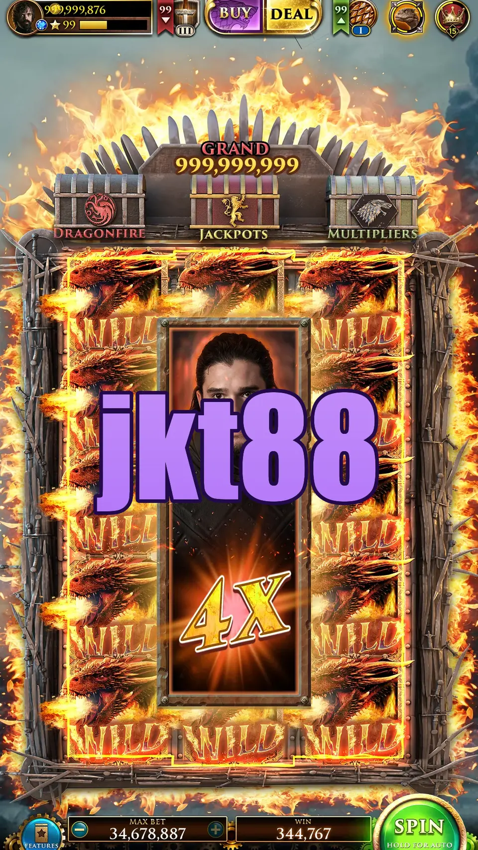 jkt88 APK