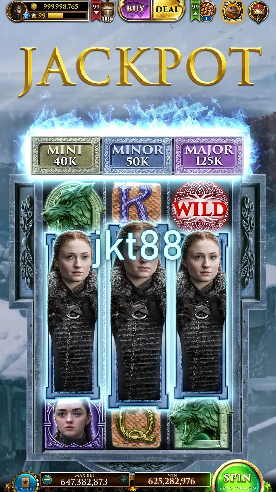jkt88 Masuk