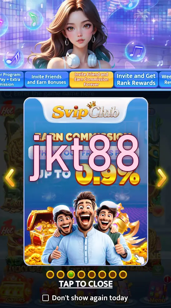 jkt88 Masuk