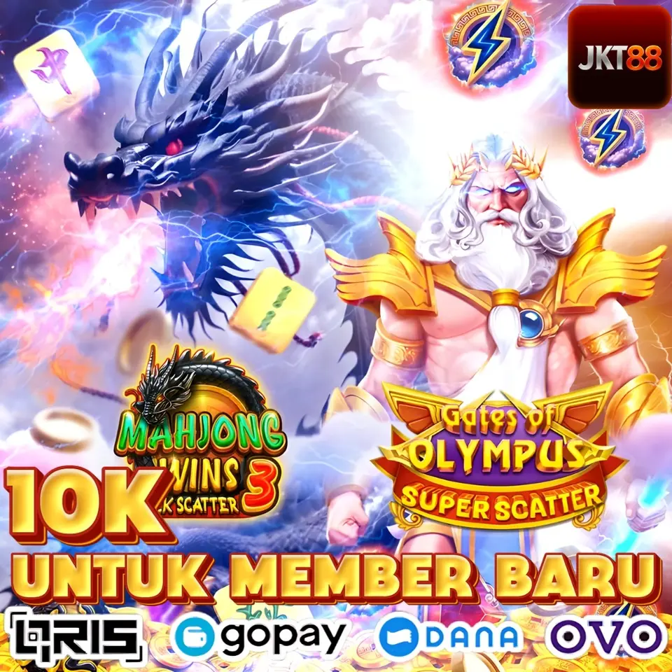 jkt88 APK Resmi Unduh