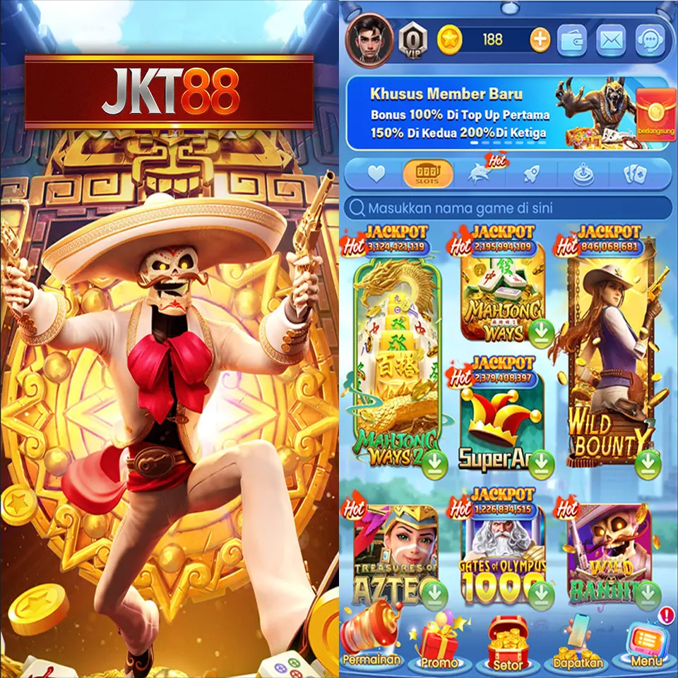 jkt88 Masuk - jkt88 Resmi