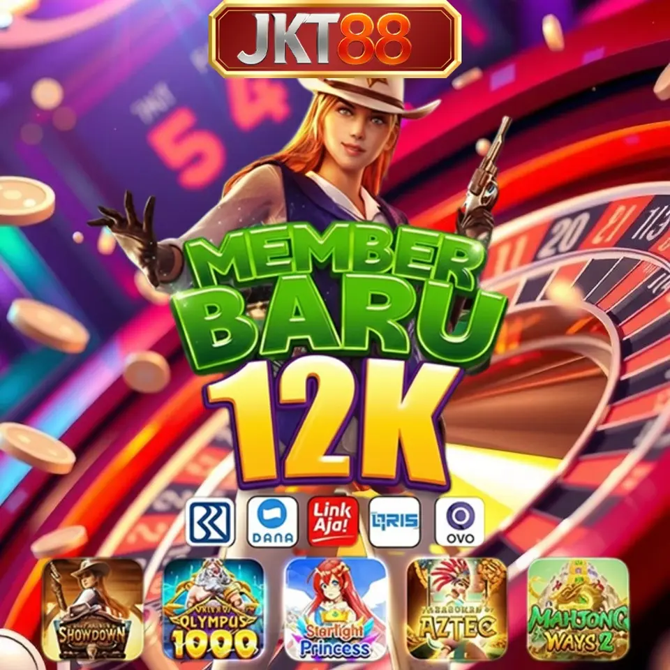 jkt88 Daftar Sekarang - Unduh APK