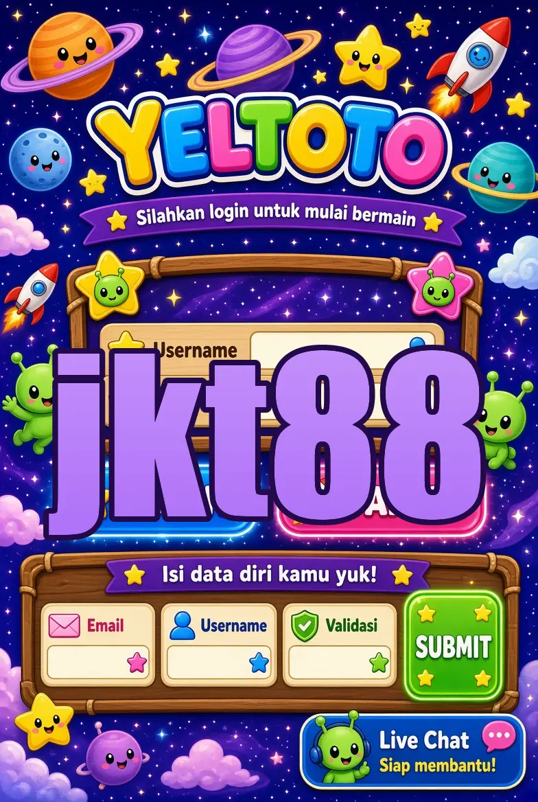 jkt88 Tangkapan Layar - APK Resmi